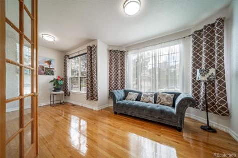 9225 W Quarles Place Littleton CO 80128