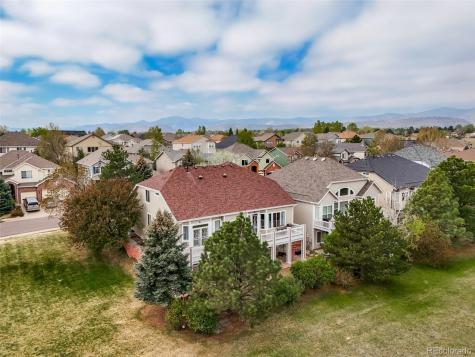 9225 W Quarles Place Littleton CO 80128