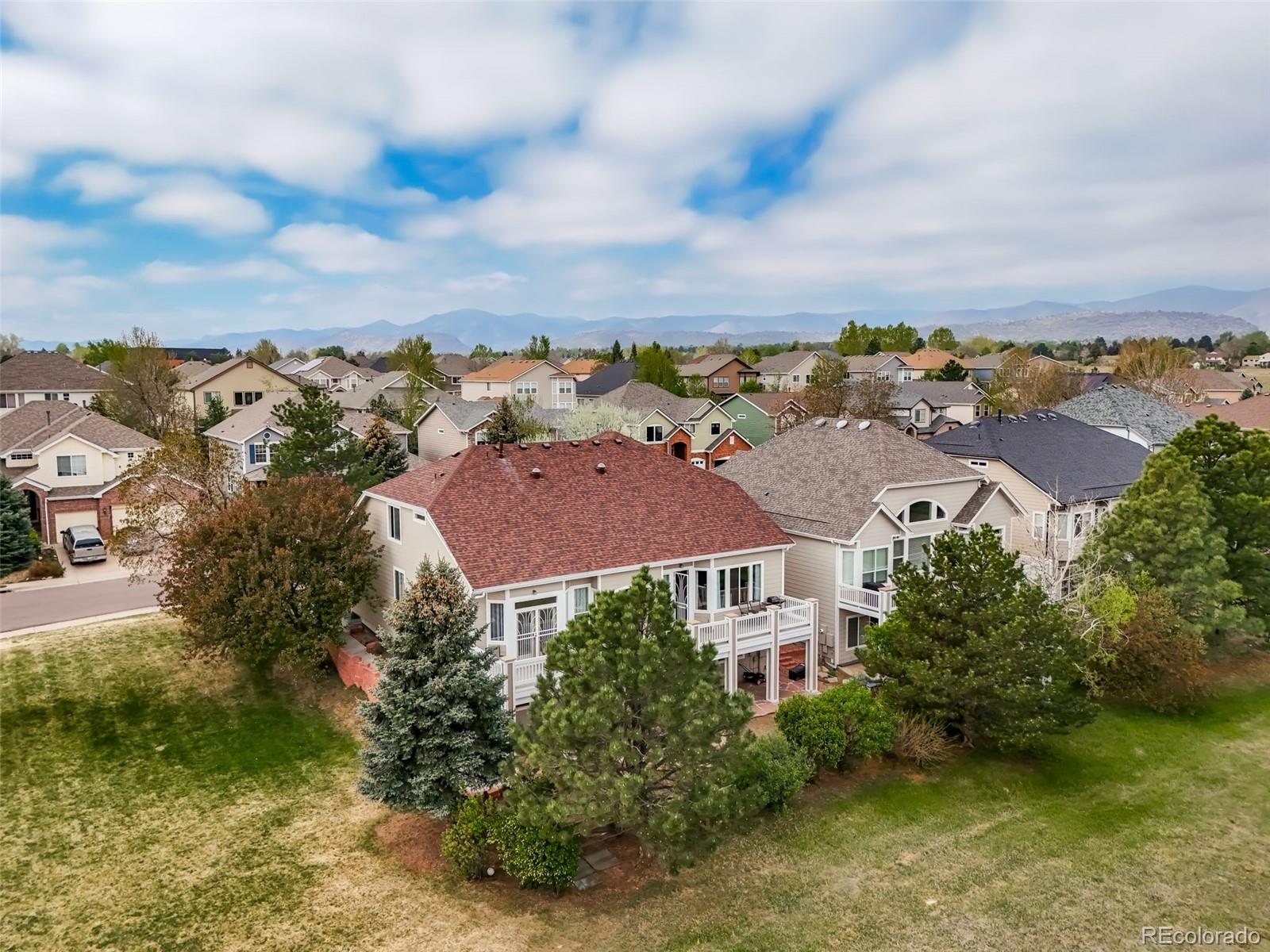 9225 W Quarles Place Littleton CO 80128