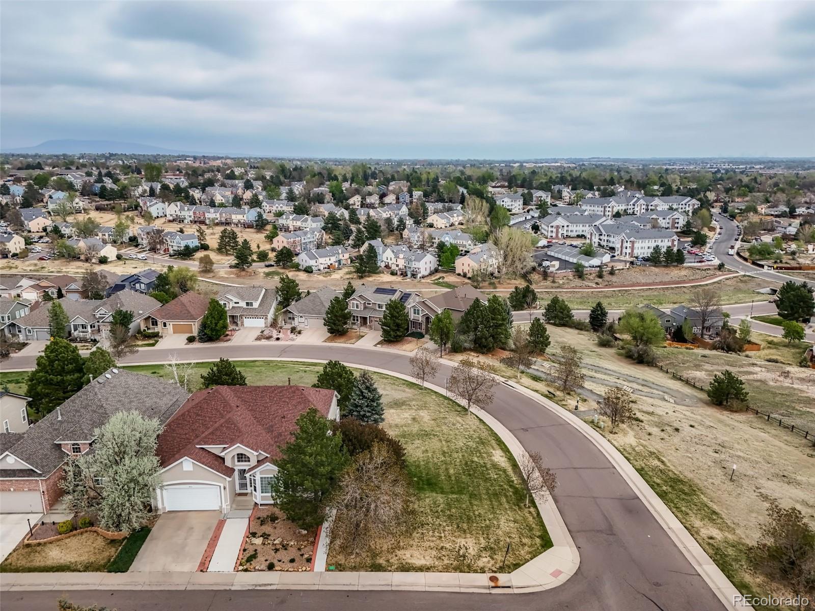 9225 W Quarles Place Littleton CO 80128