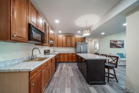 9225 W Quarles Place Littleton CO 80128