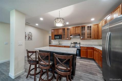 9225 W Quarles Place Littleton CO 80128