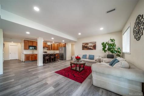 9225 W Quarles Place Littleton CO 80128