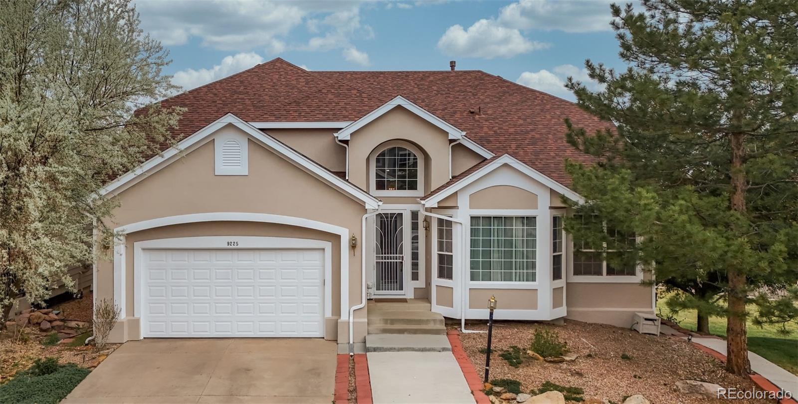 9225 W Quarles Place Littleton CO 80128