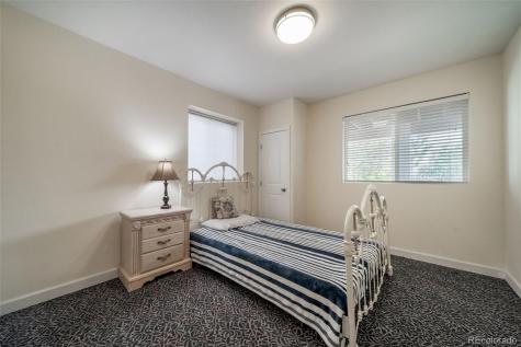 9225 W Quarles Place Littleton CO 80128