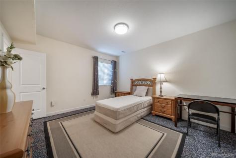 9225 W Quarles Place Littleton CO 80128
