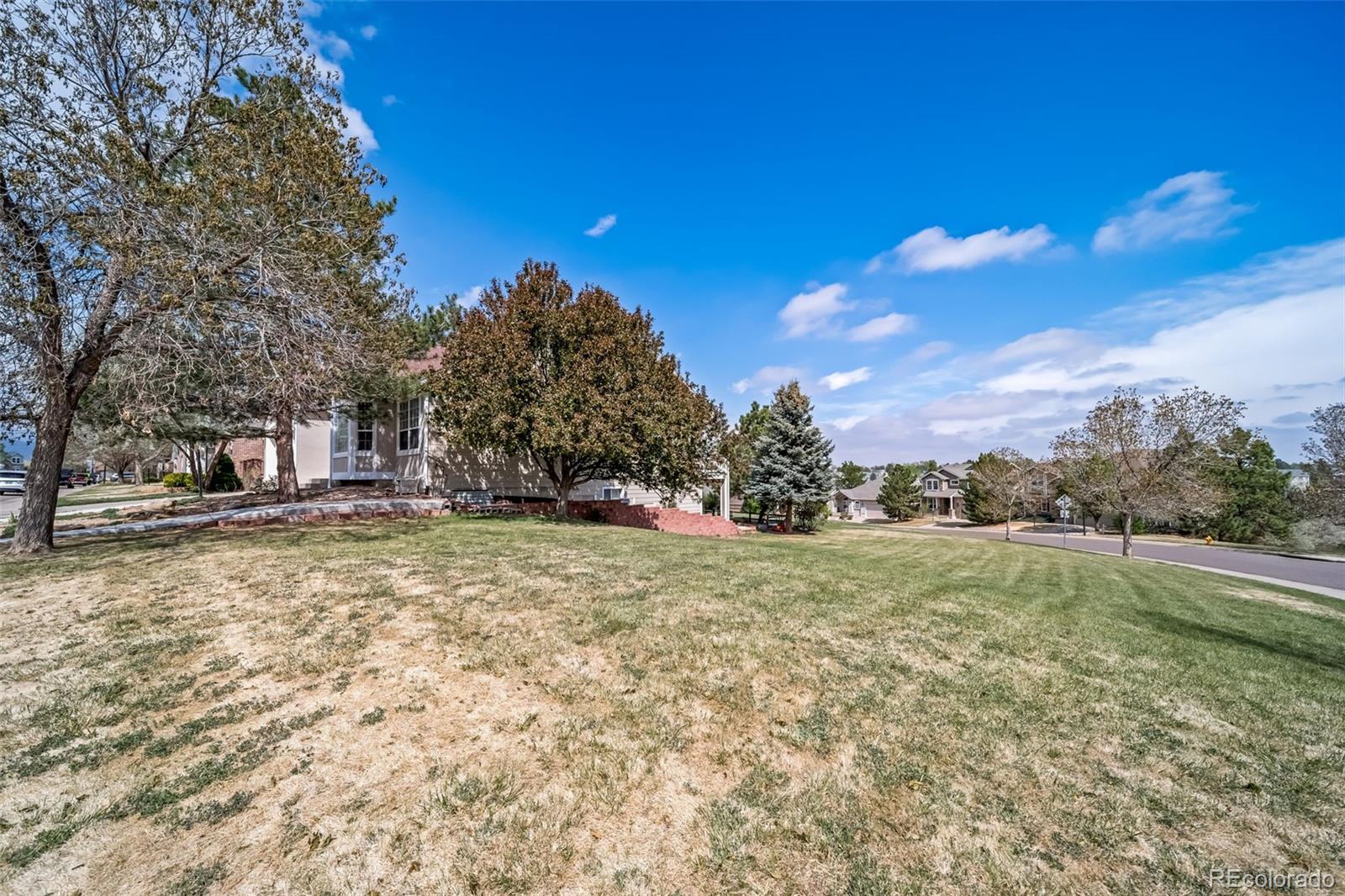 9225 W Quarles Place Littleton CO 80128