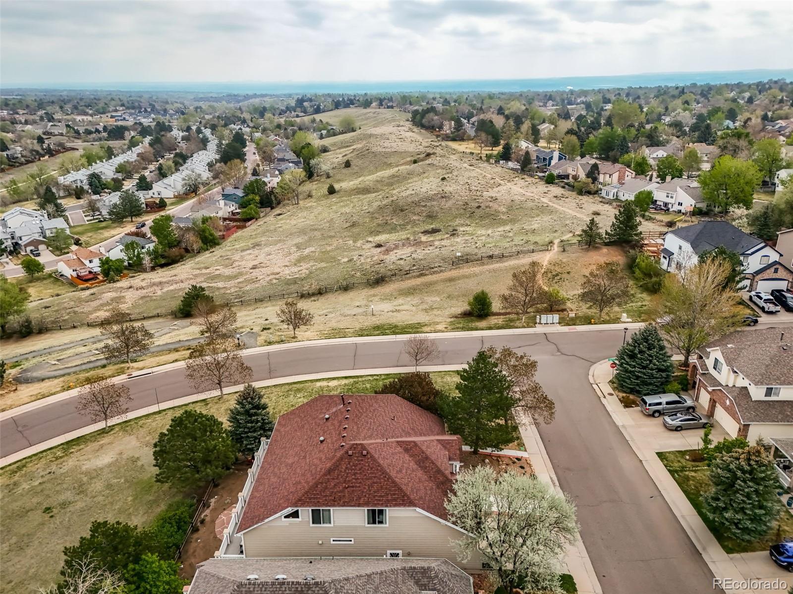 9225 W Quarles Place Littleton CO 80128