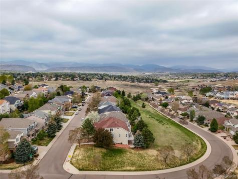 9225 W Quarles Place Littleton CO 80128