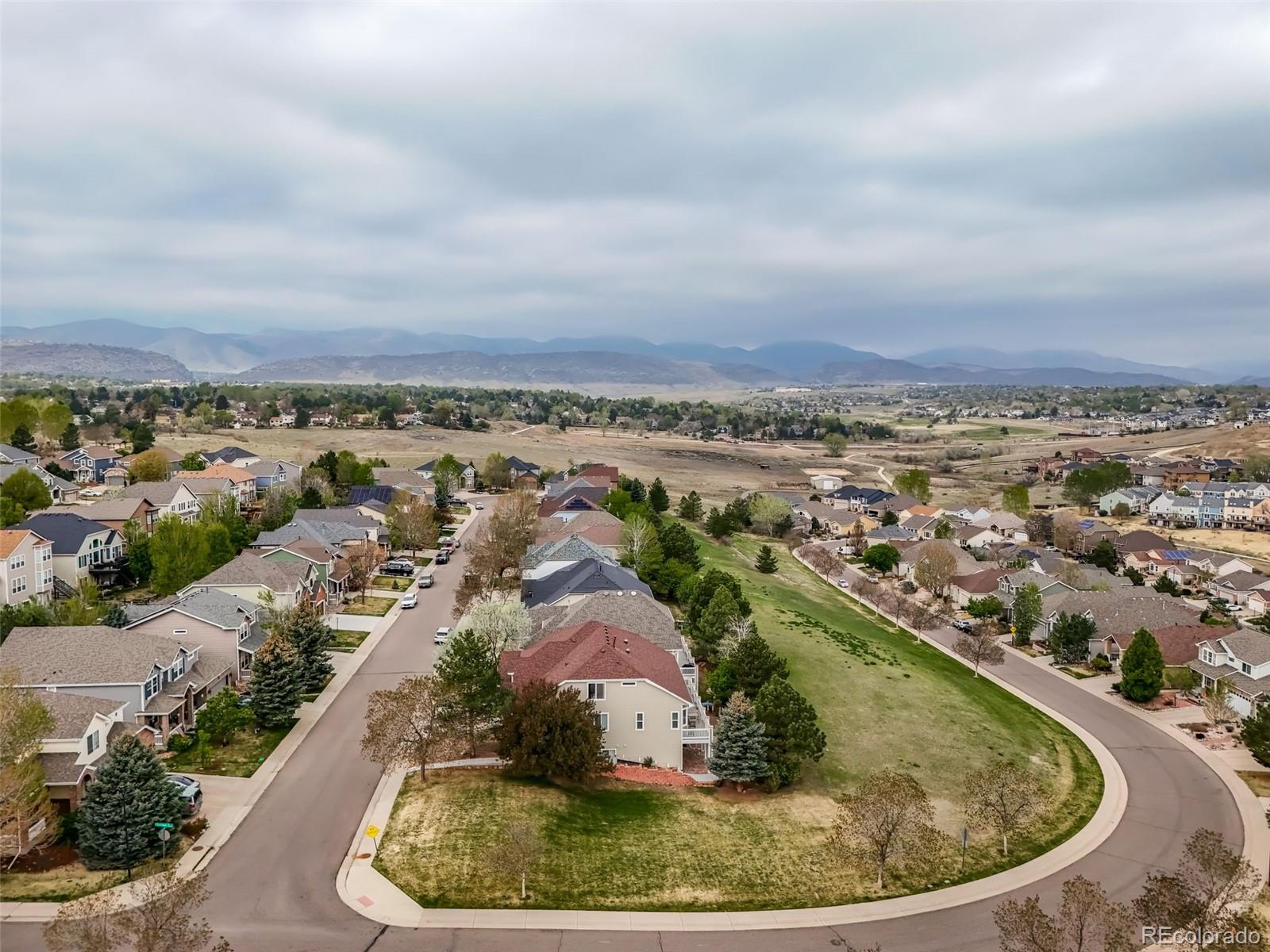 9225 W Quarles Place Littleton CO 80128