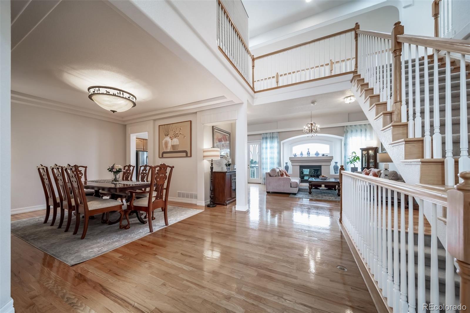 9225 W Quarles Place Littleton CO 80128