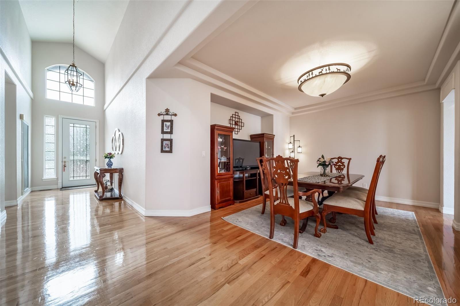 9225 W Quarles Place Littleton CO 80128