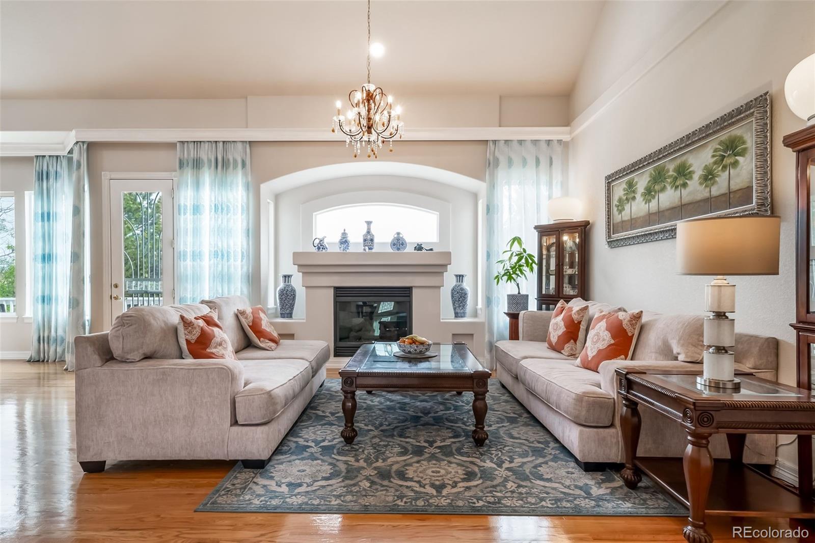 9225 W Quarles Place Littleton CO 80128