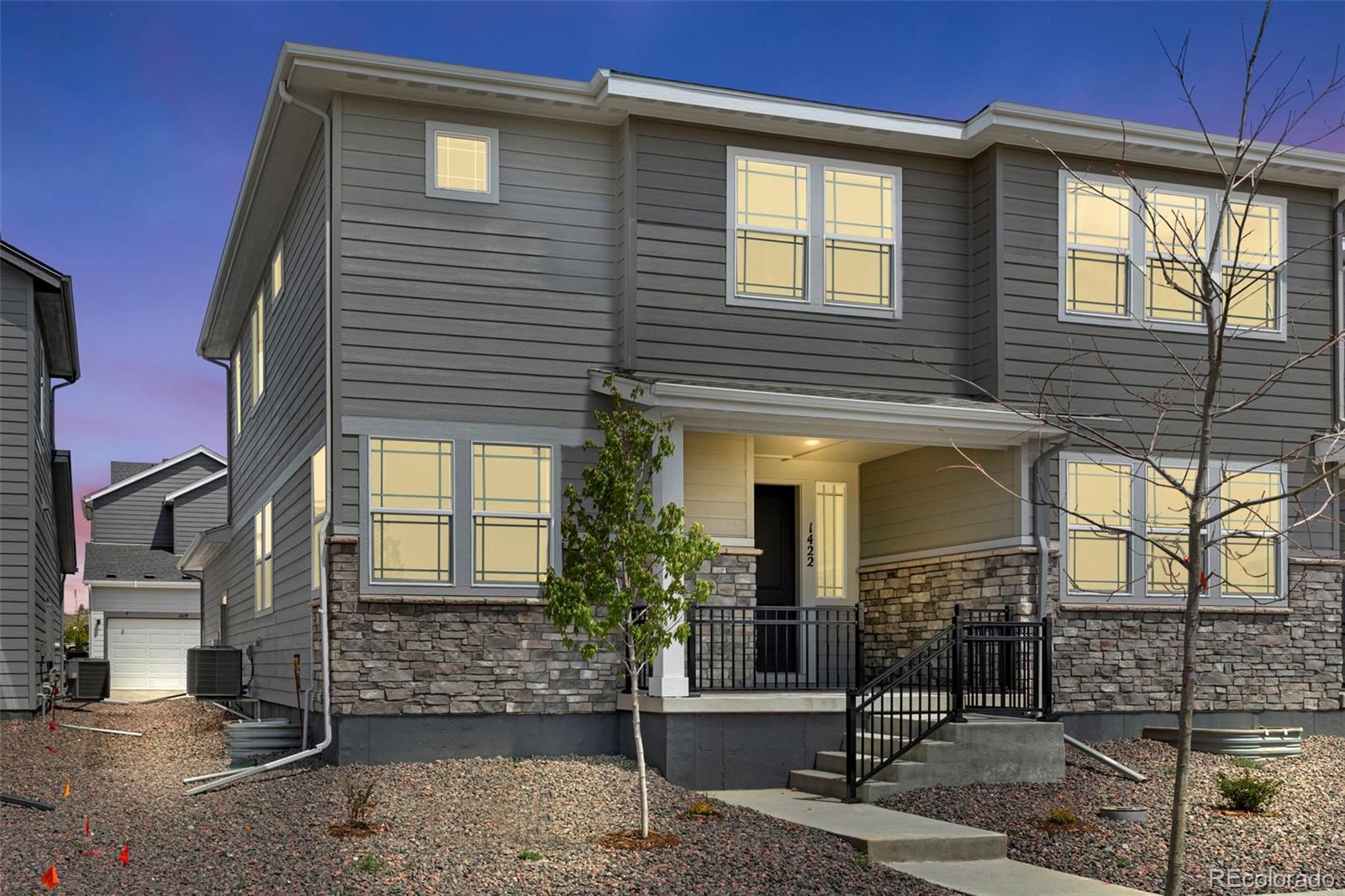 1422 Hudson Place Longmont CO 80501