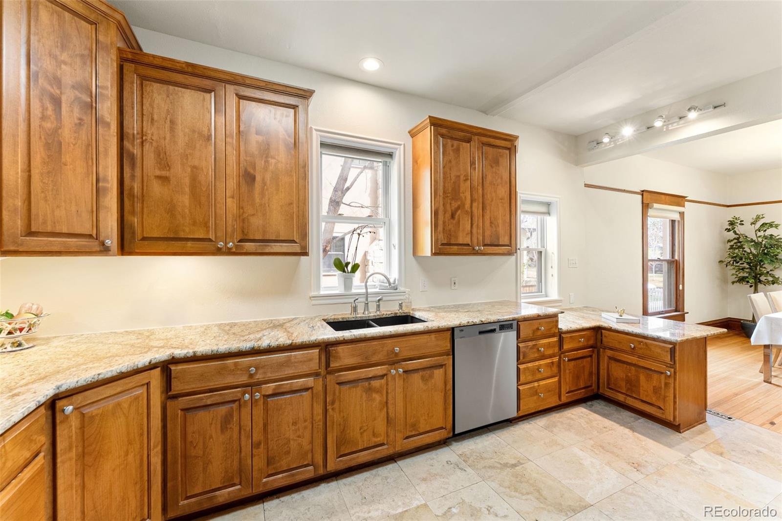 2171 S Columbine Street Denver CO 80210