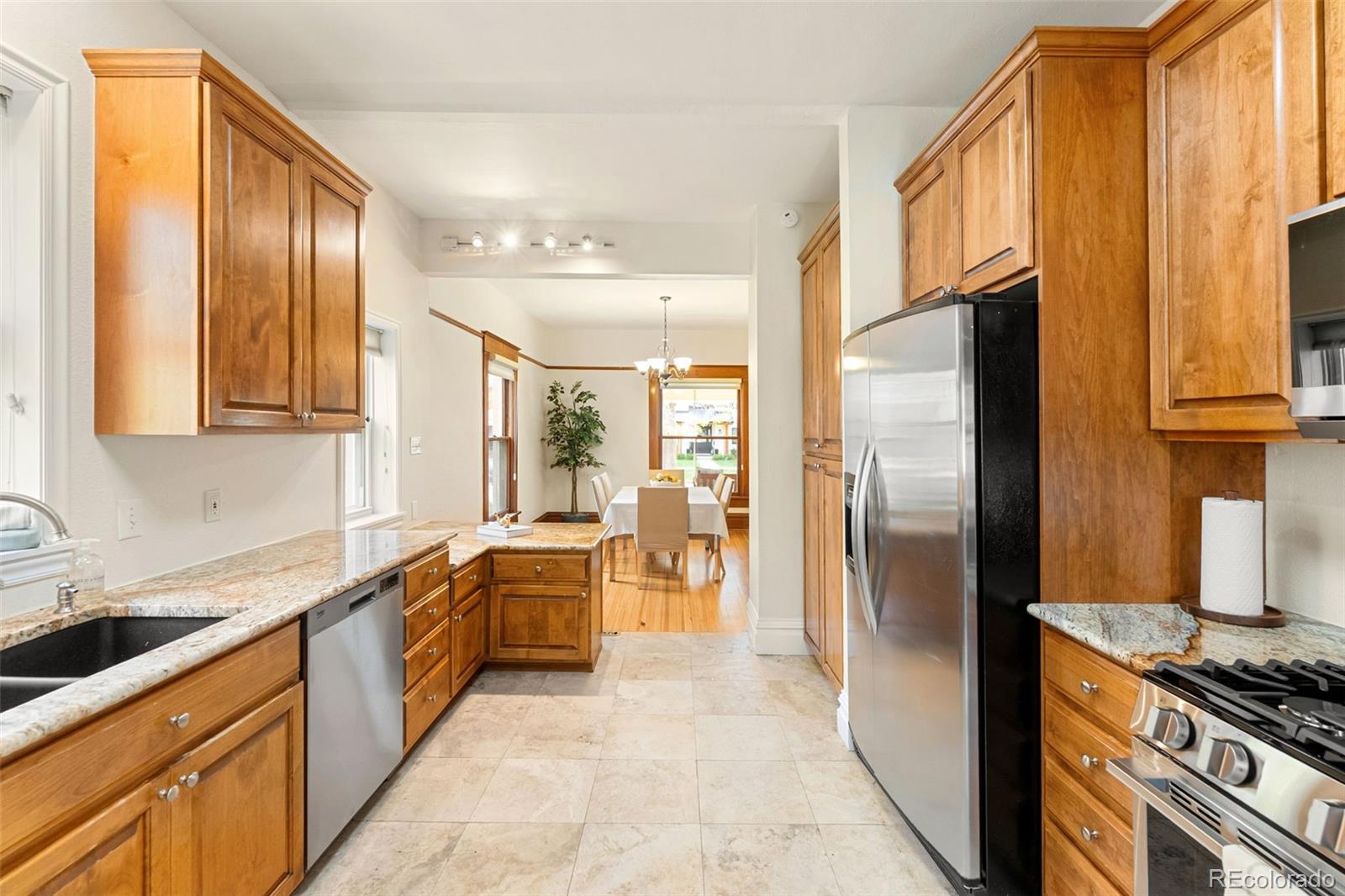 2171 S Columbine Street Denver CO 80210