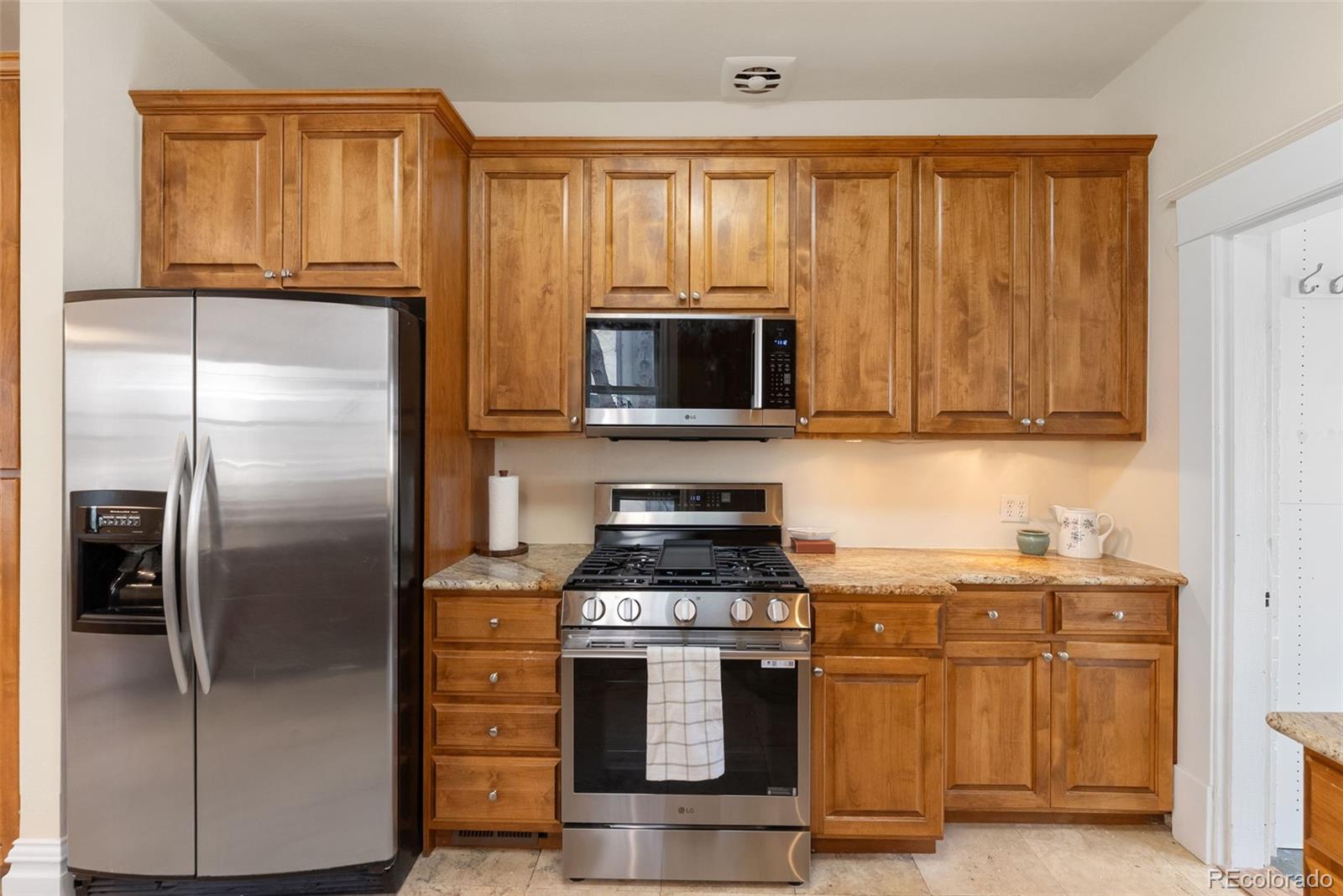 2171 S Columbine Street Denver CO 80210