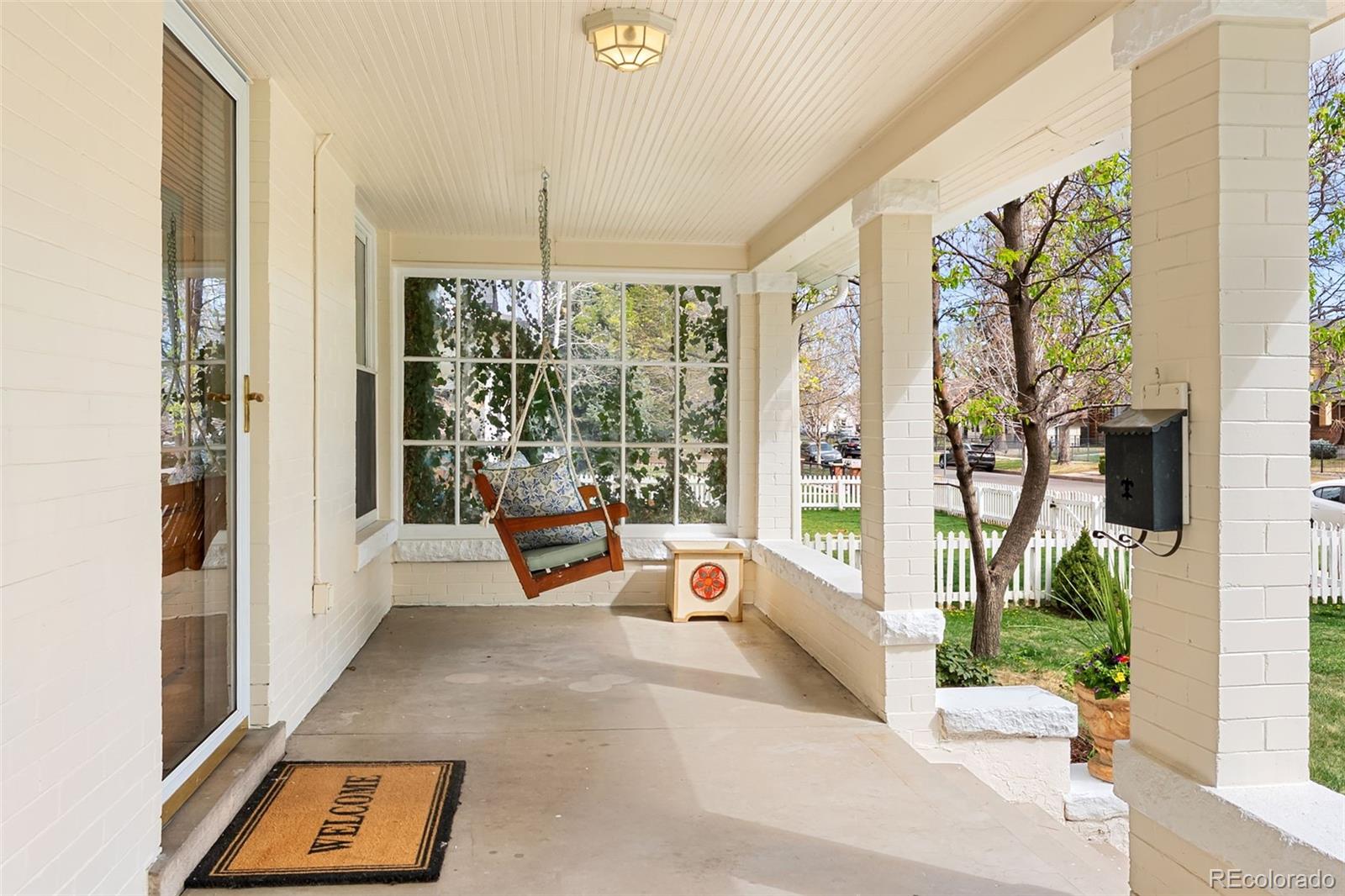 2171 S Columbine Street Denver CO 80210