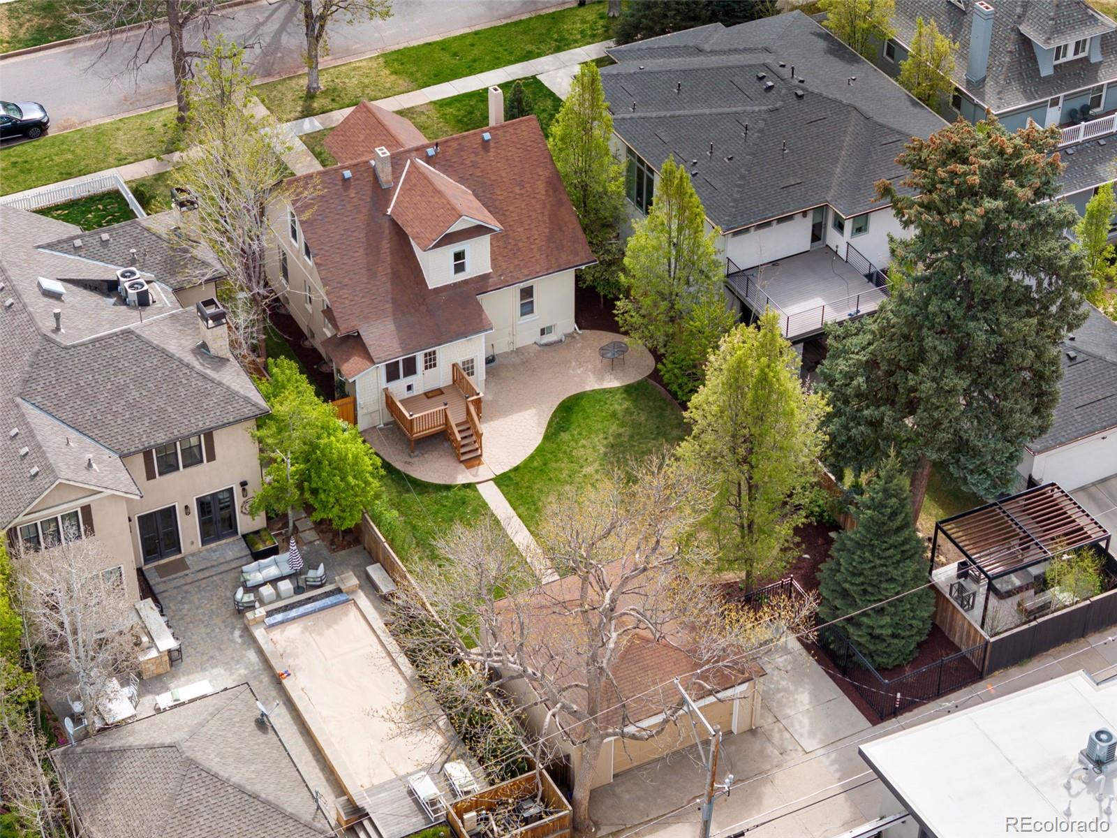 2171 S Columbine Street Denver CO 80210