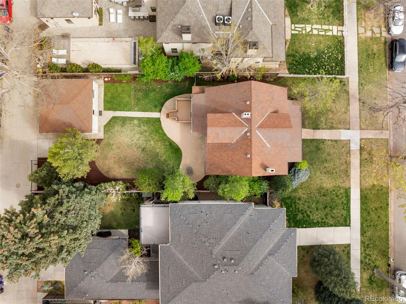 2171 S Columbine Street Denver CO 80210