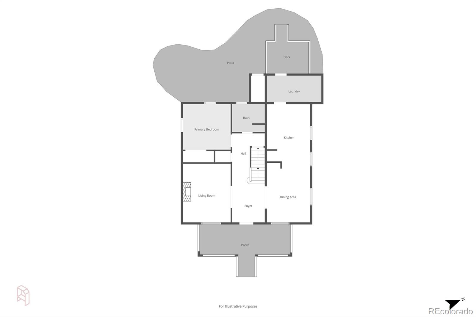 2171 S Columbine Street Denver CO 80210