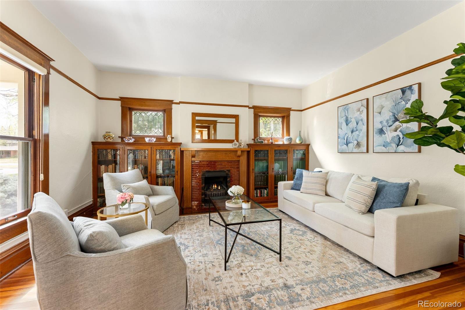 2171 S Columbine Street Denver CO 80210