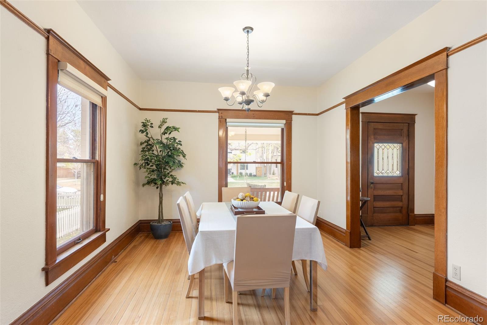 2171 S Columbine Street Denver CO 80210