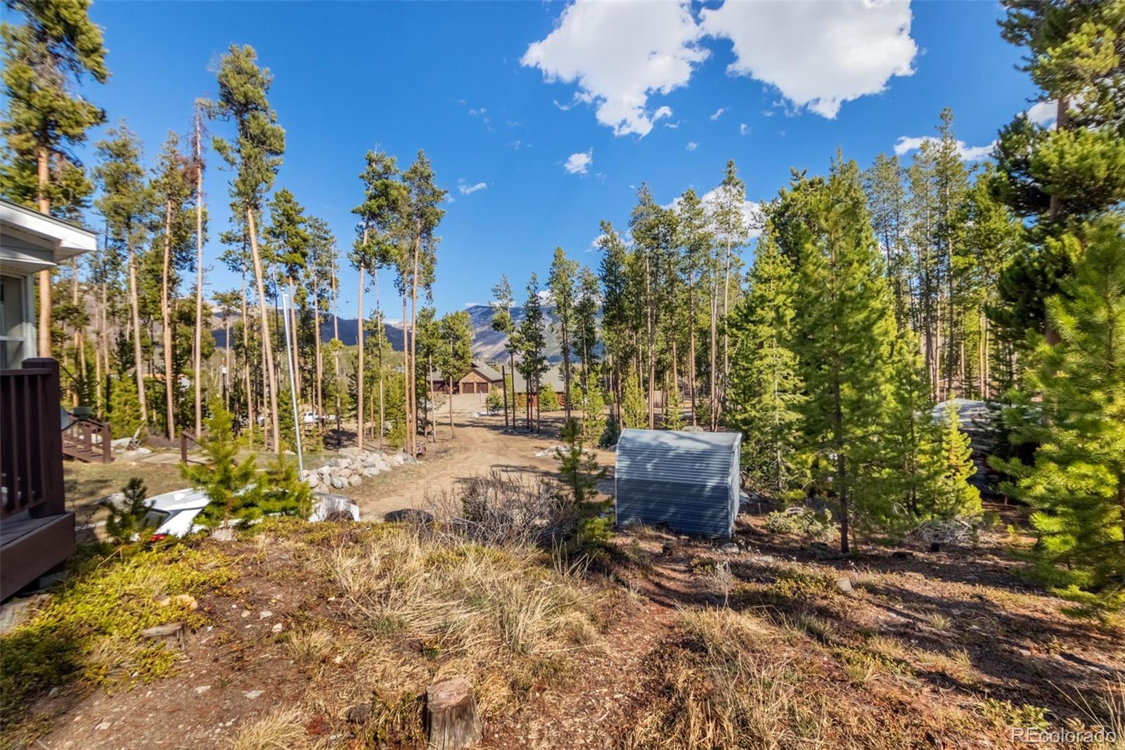 135 GCR 480 Grand Lake CO 80447