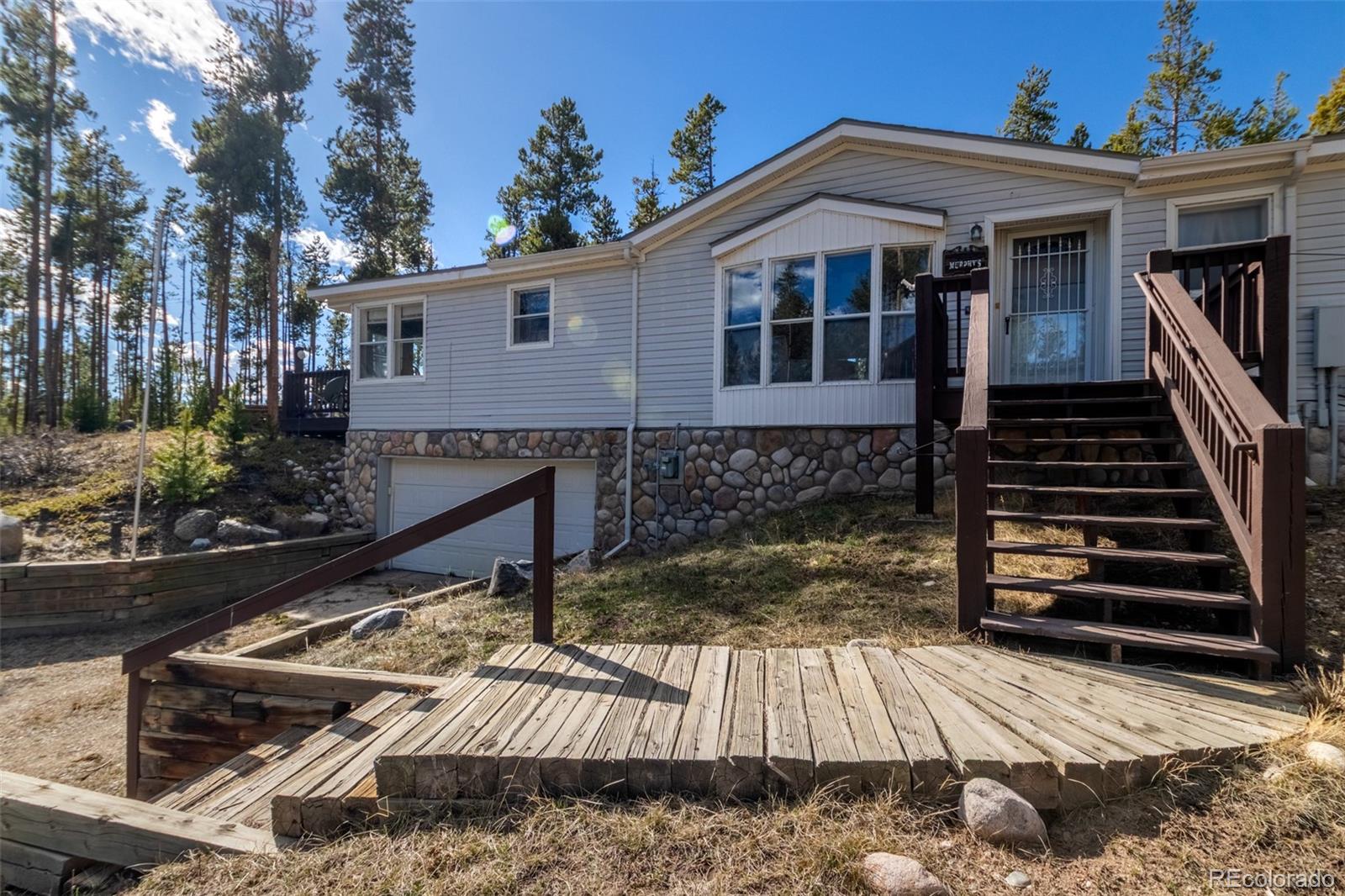 135 GCR 480 Grand Lake CO 80447