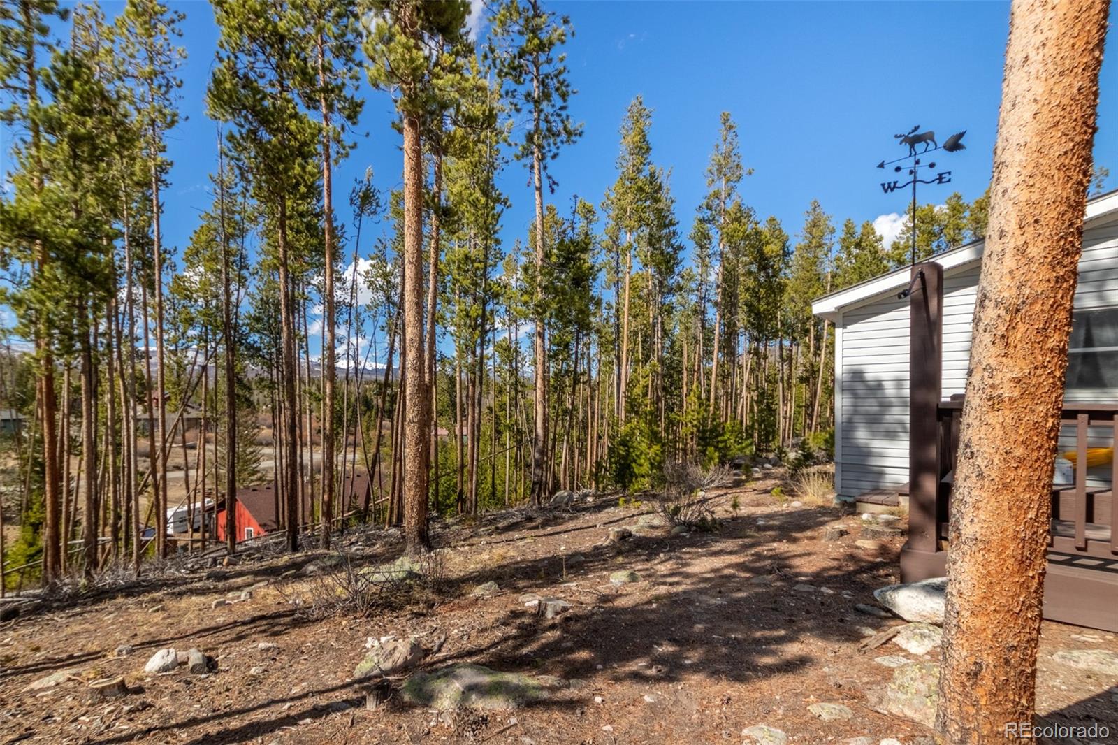 135 GCR 480 Grand Lake CO 80447