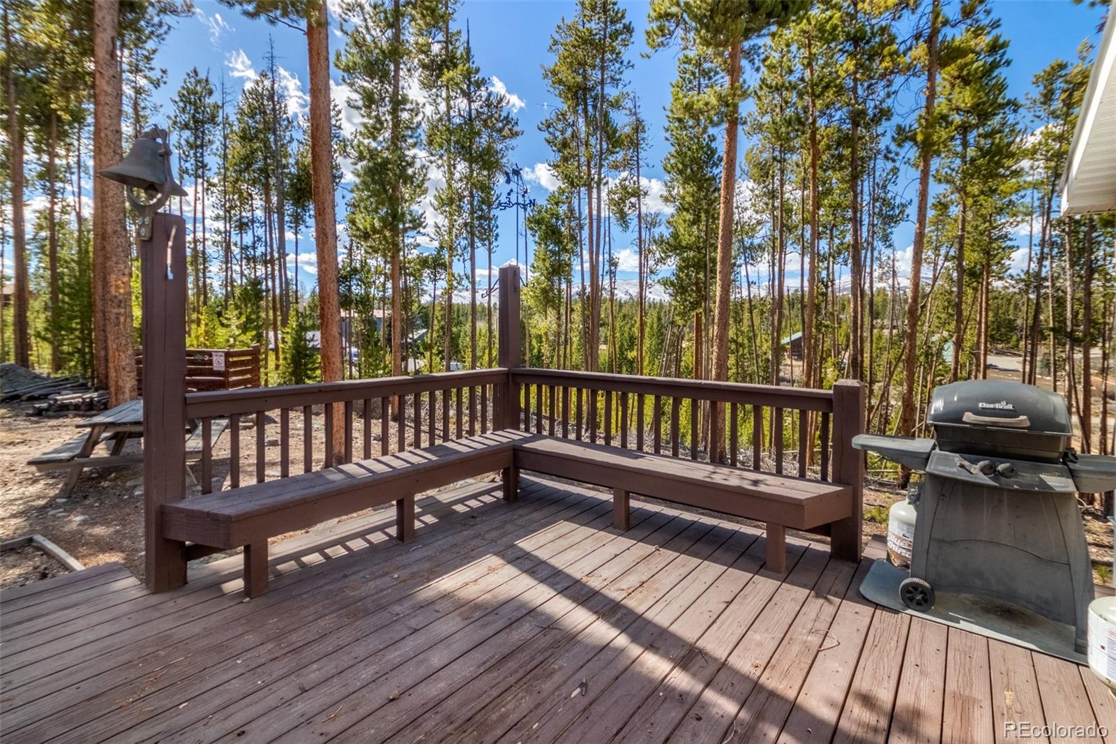 135 GCR 480 Grand Lake CO 80447