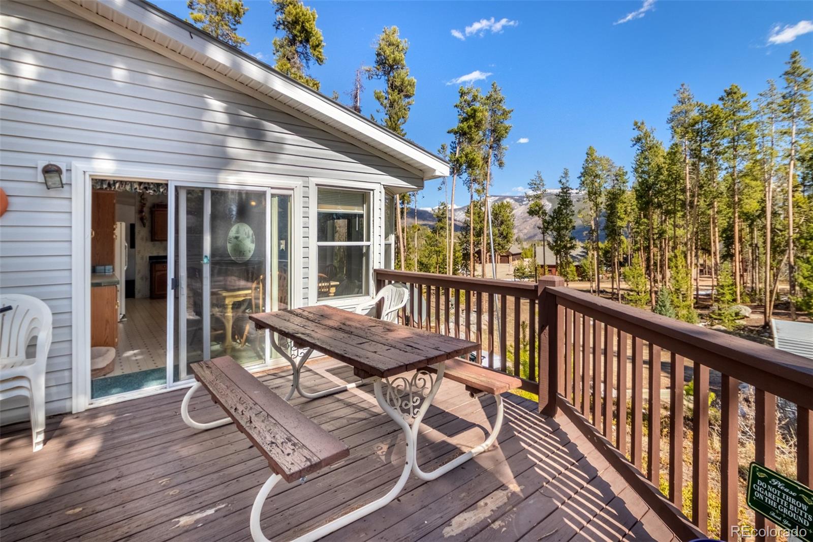135 GCR 480 Grand Lake CO 80447
