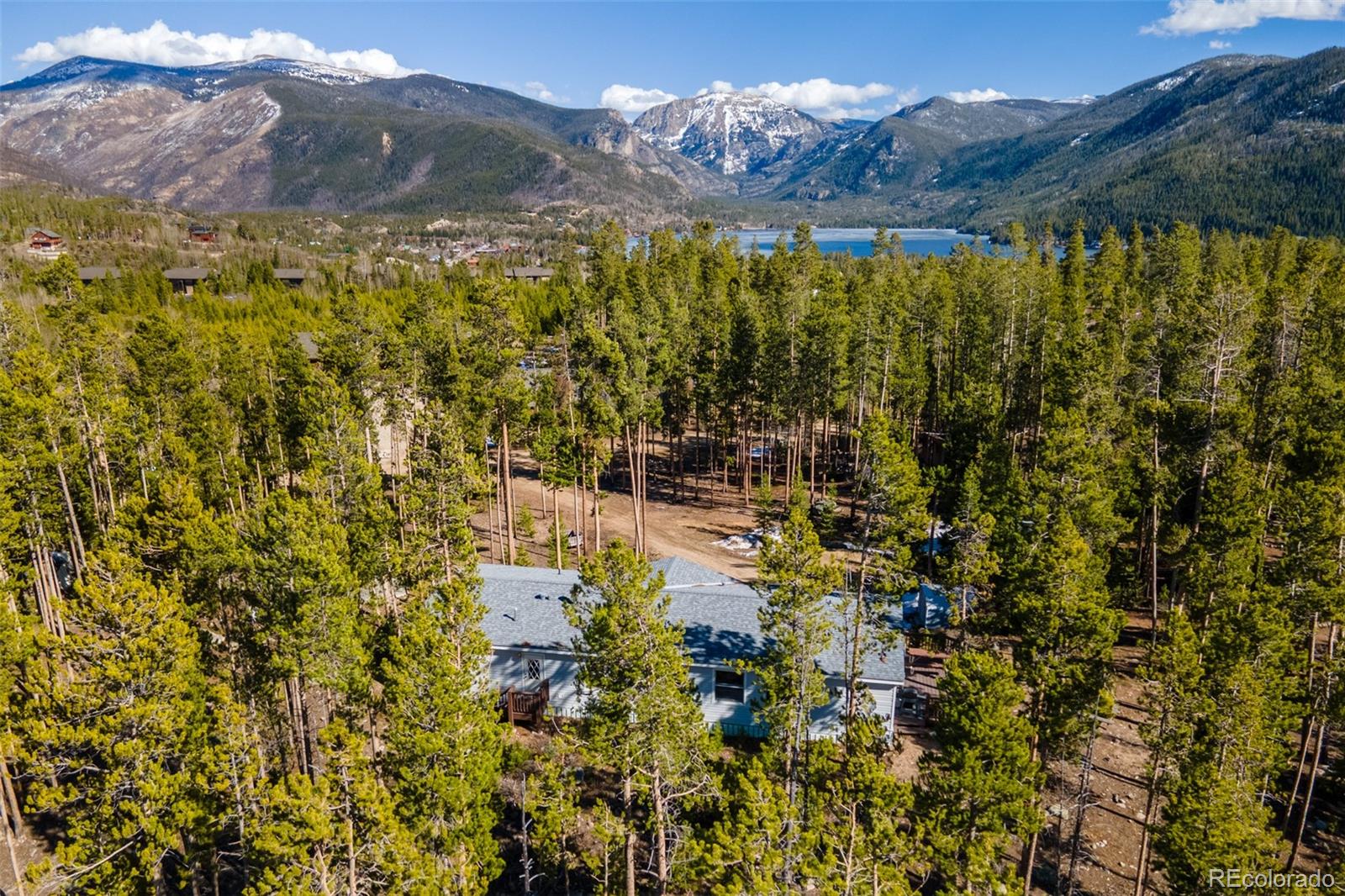 135 GCR 480 Grand Lake CO 80447