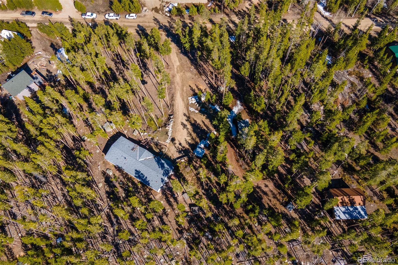 135 GCR 480 Grand Lake CO 80447