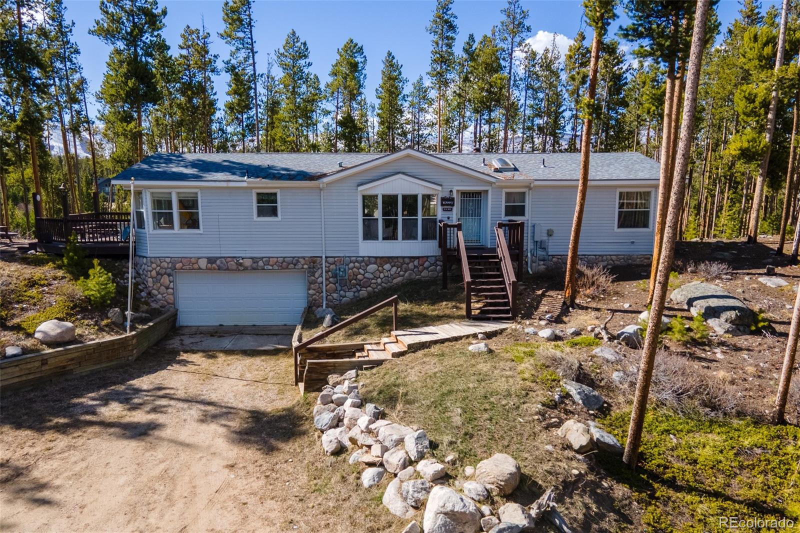 135 GCR 480 Grand Lake CO 80447