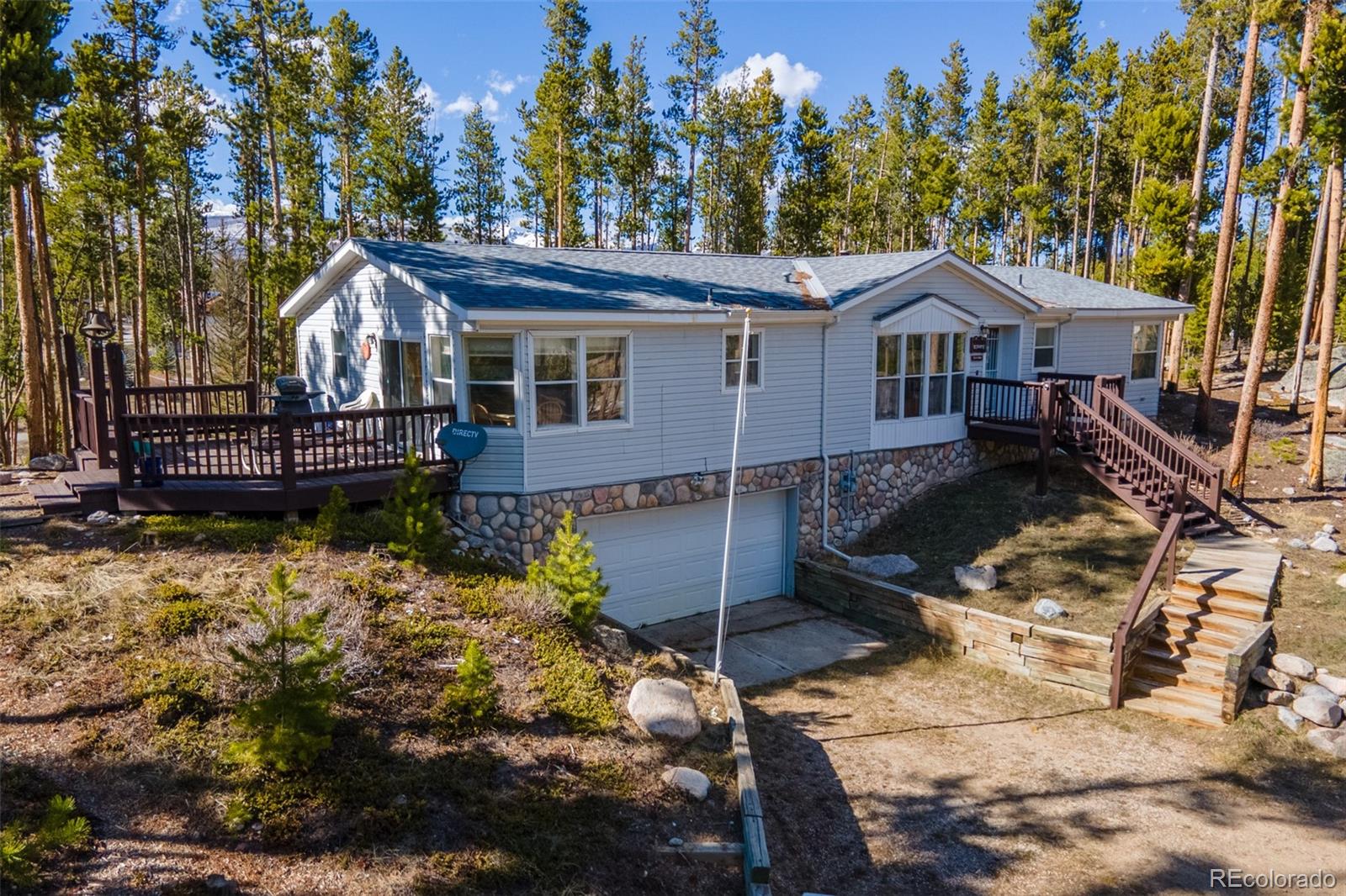 135 GCR 480 Grand Lake CO 80447