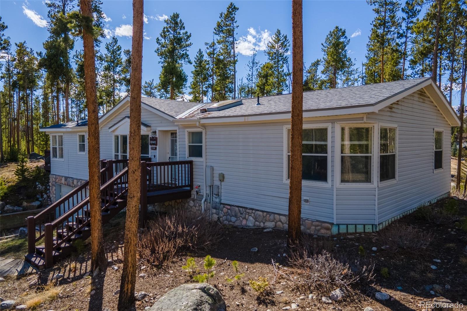 135 GCR 480 Grand Lake CO 80447