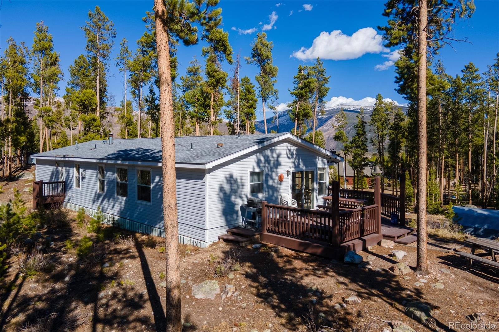 135 GCR 480 Grand Lake CO 80447