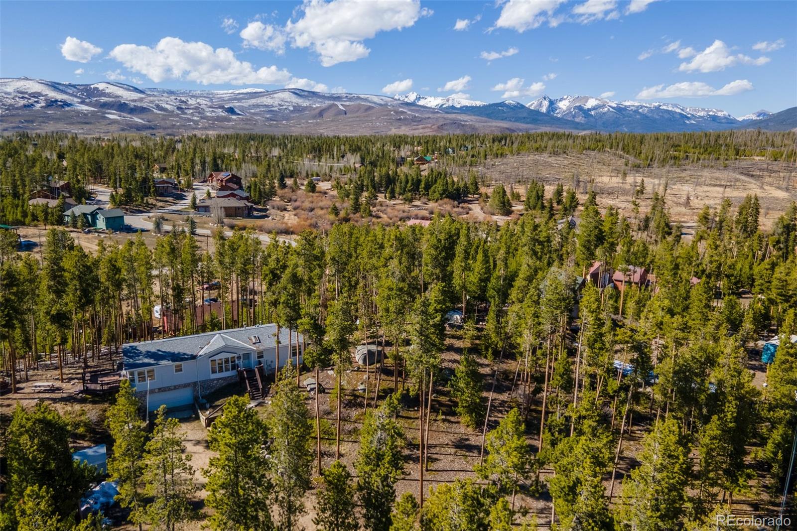 135 GCR 480 Grand Lake CO 80447