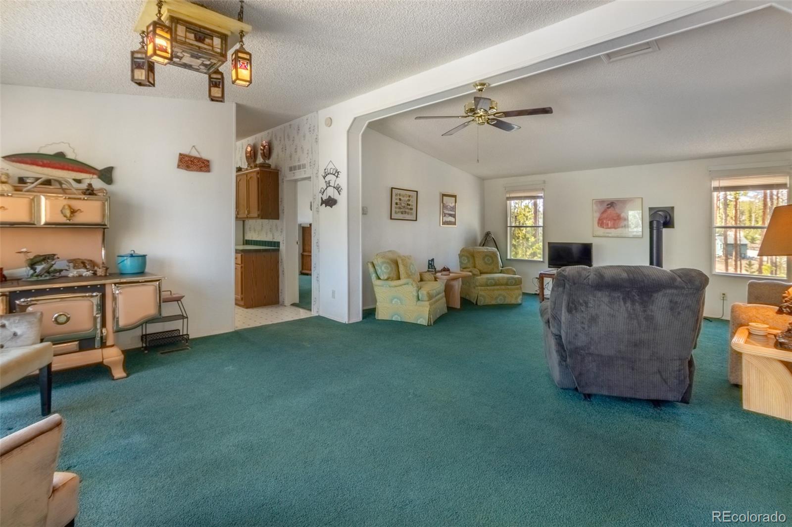 135 GCR 480 Grand Lake CO 80447