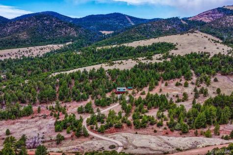 10475 County Road 12 Cotopaxi CO 81223