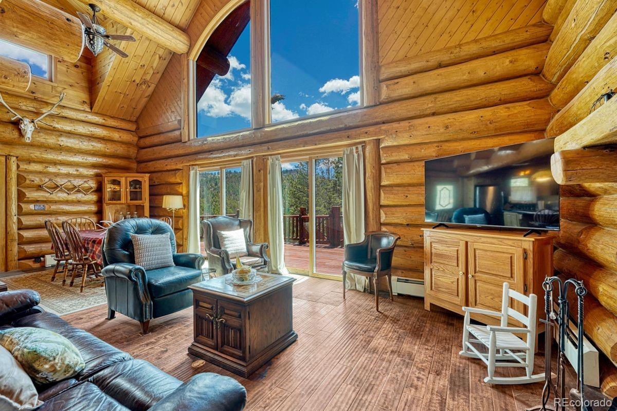10475 County Road 12 Cotopaxi CO 81223