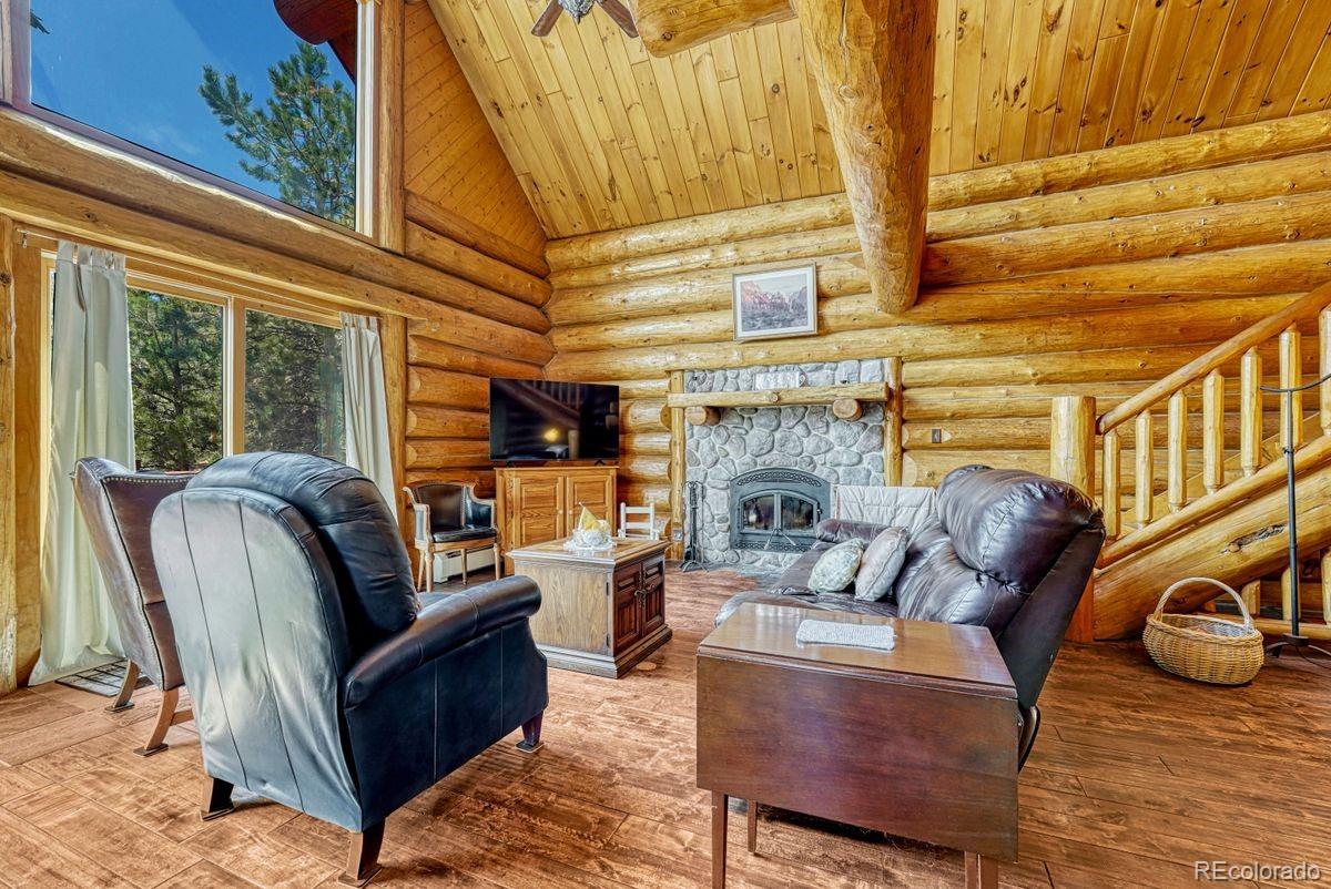 10475 County Road 12 Cotopaxi CO 81223