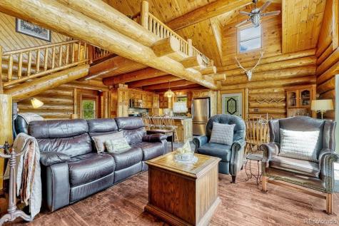 10475 County Road 12 Cotopaxi CO 81223