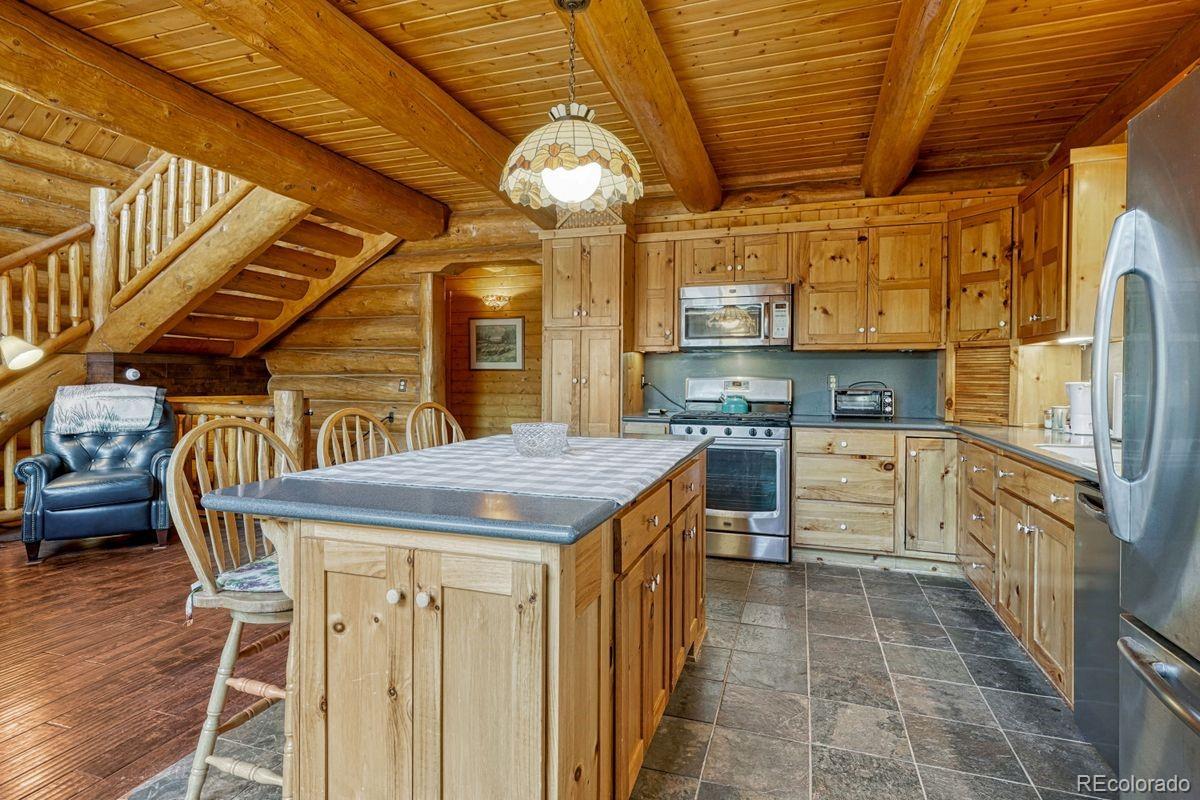 10475 County Road 12 Cotopaxi CO 81223