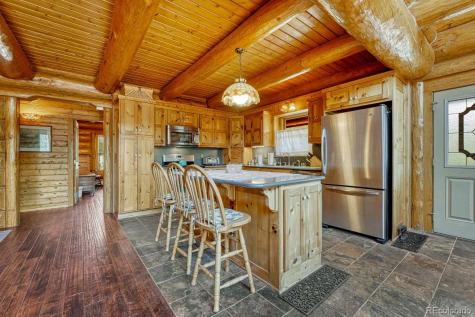 10475 County Road 12 Cotopaxi CO 81223