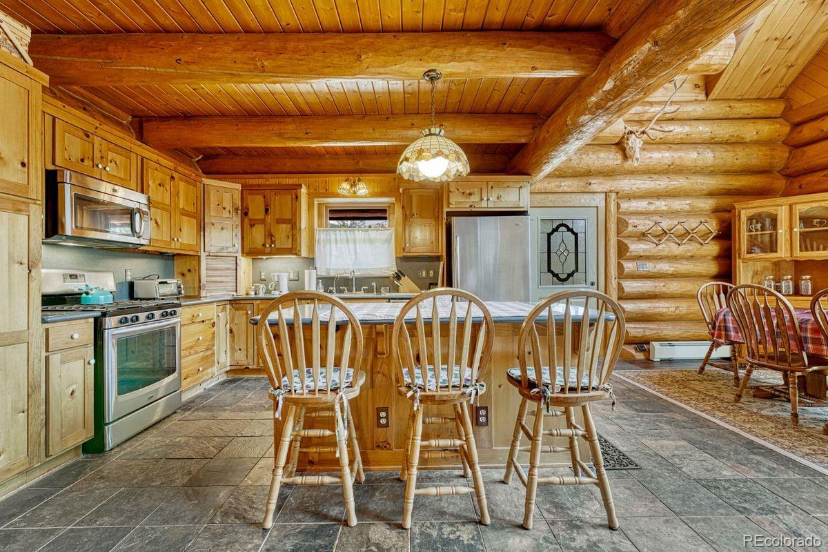 10475 County Road 12 Cotopaxi CO 81223