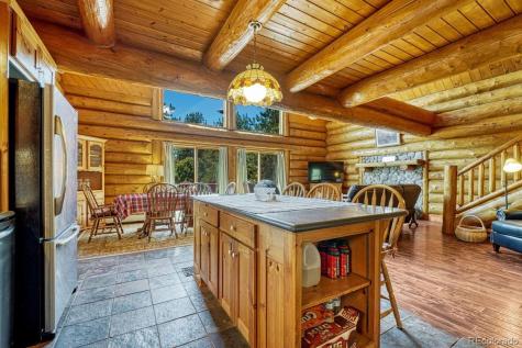 10475 County Road 12 Cotopaxi CO 81223