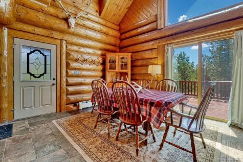10475 County Road 12 Cotopaxi CO 81223
