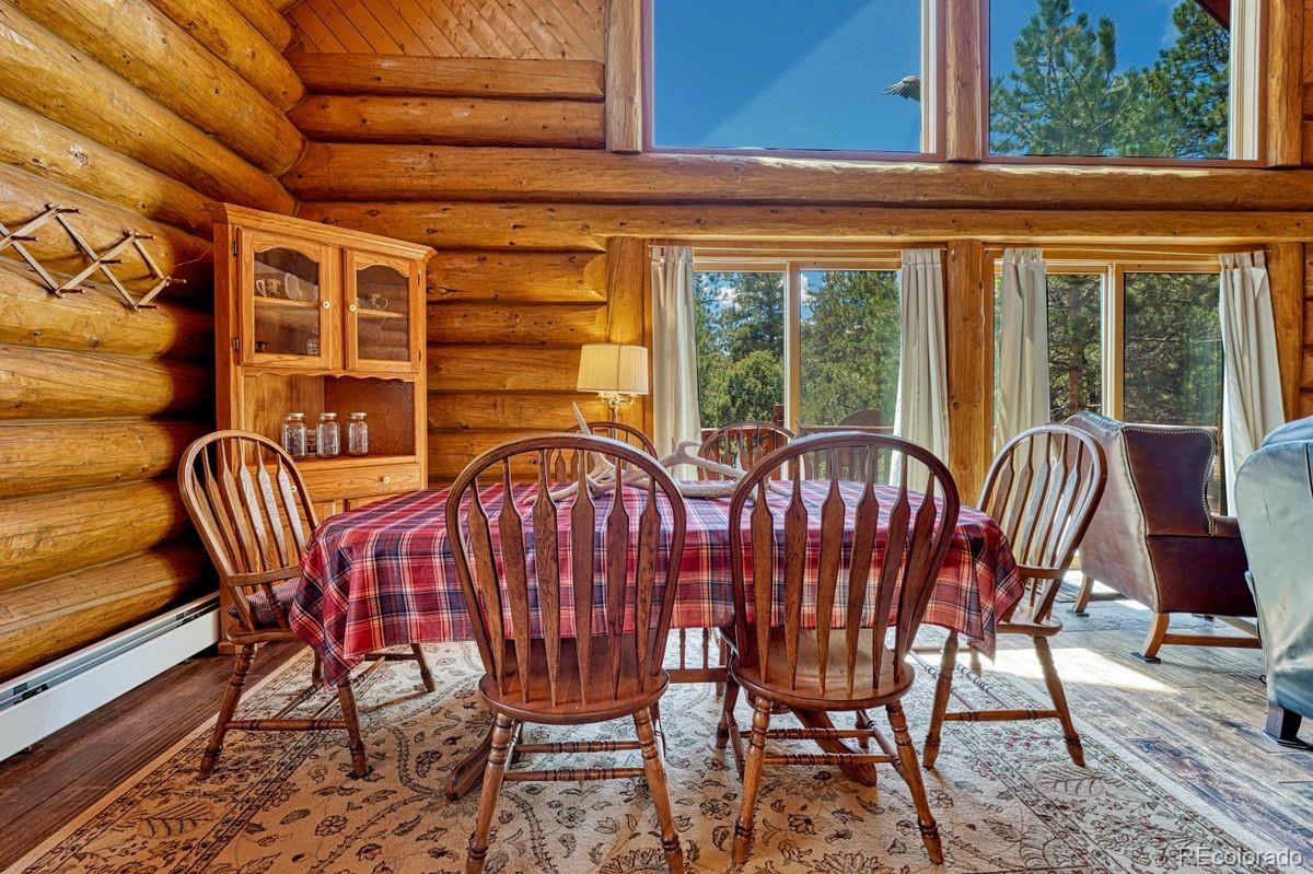 10475 County Road 12 Cotopaxi CO 81223